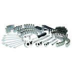 173PC MECHANICS TOOL SET - Exact Tooling