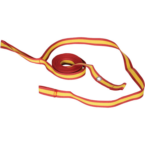 Wheel Chock Strap Kit 15Ft Long - Exact Tooling