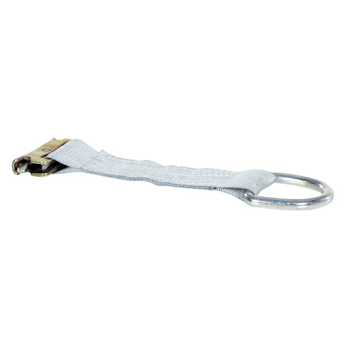 Cargo Strapping W/ E-Clip 800 lbs - Exact Tooling
