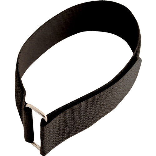 Strap With Steel Loop - 25 Pcs - Exact Tooling