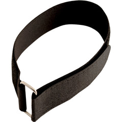Strap With Steel Loop - 25 Pcs - Exact Tooling