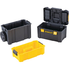 ESSENTIAL ROLLING WORKSHOP - Exact Tooling