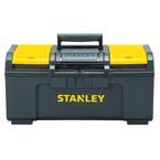 STANLEY® Basic Tool Box – 19" - Exact Tooling