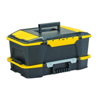STANLEY® Click 'N' Connect™ 2-in-1 Tool Box - Exact Tooling