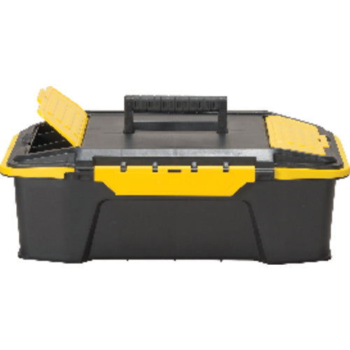 CLICK N CONNECT TOOL BOX - Exact Tooling