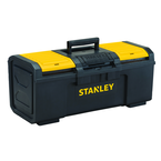 STANLEY® Basic Tool Box – 24" - Exact Tooling
