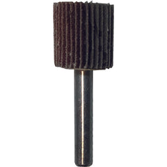 3 × 1 × 1/4 80 A/O FLEX FLAP WHL - Exact Tooling