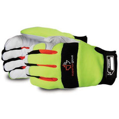 2XL MECH GOAT PM A5-CUT - Exact Tooling