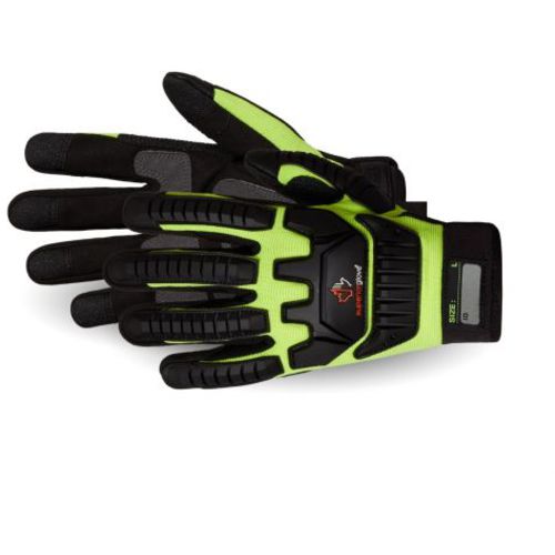 2XL MECHANIC ANTI-IMPACT - Exact Tooling