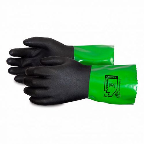 2XL NITRL-PVC A4-CUT 12″L - Exact Tooling