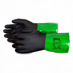 2XL NITRL-PVC A4-CUT 12″L - Exact Tooling