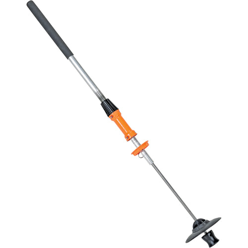 Ergo Long Handle Stretch Wrapper - Exact Tooling