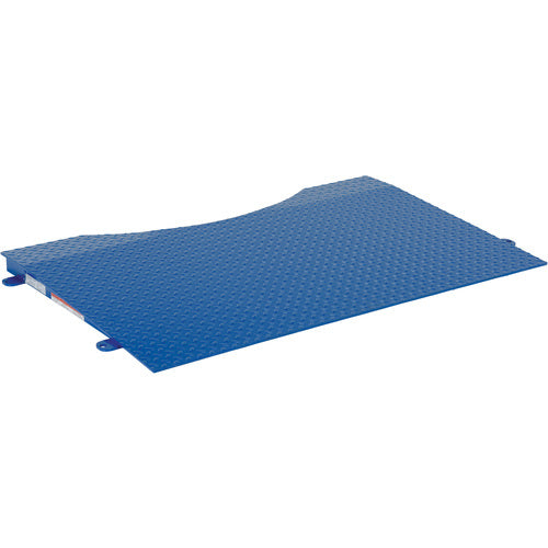 Approach Ramp For SWA-50 Only - Exact Tooling