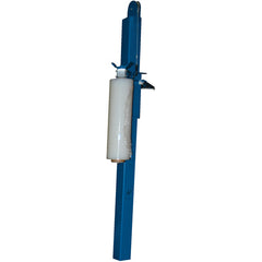 Powered Mast Option - Exact Tooling