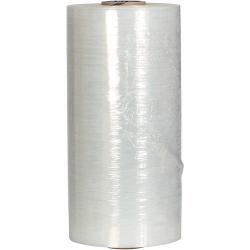 Wrap Machine Option - Stretch Wrap - Exact Tooling