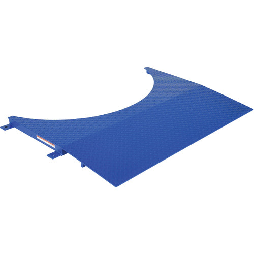 Wrap Machine Option - Approach Ramp 36″ - Exact Tooling
