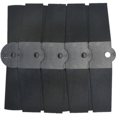 ‎Sidewinder Protector - 12 × 13-5/8 Black - Exact Tooling