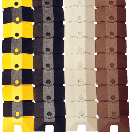 Sidewinder Cable Extension- 12 × 3 Brown - Exact Tooling