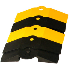 ‎Sidewinder Protector- 12 × 9-3/4 Yel/Blk - Exact Tooling