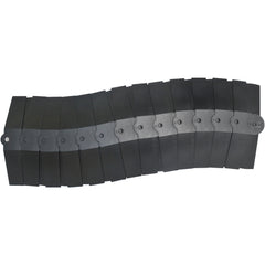 ‎Sidewinder Protector - 40 × 13-5/8 Black - Exact Tooling