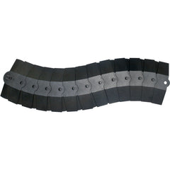 ‎Sidewinder Protector- 40 × 9-3/4 Black - Exact Tooling