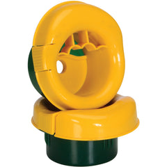 Fingertip Stretch Wrap Dispenser - Exact Tooling