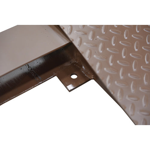 Anchor Brackets (4 Per Riser) - Exact Tooling