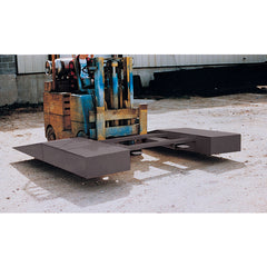Wheel Riser Option - Pickup Loop - Exact Tooling