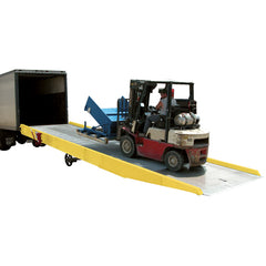 Yellow Curb Paint Option - Exact Tooling