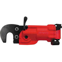 C Force Riveter 3000LBS - Exact Tooling
