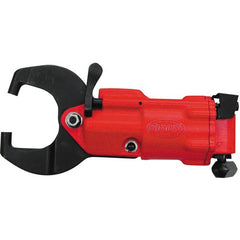 Alligator Force Riveter - Exact Tooling