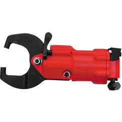 Alligator Force Riveter - Exact Tooling