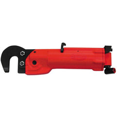 C Force Riveter 6000LBS - Exact Tooling