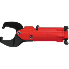 Alligator Force Riveter - Exact Tooling