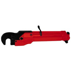 C Force Riveter 9000LBS - Exact Tooling