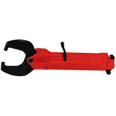 Alligator Force Riveter - Exact Tooling