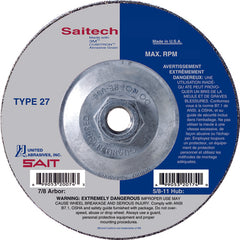 TP27 7X1/8X5/8-11 SAITECH - Exact Tooling
