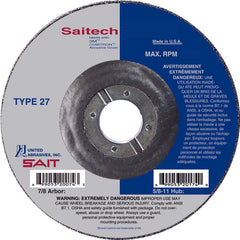 TP27 7X1/8X7/8 SAITECH - Exact Tooling
