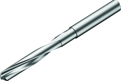 860.1-1250-038A1-NM H10F 12.5mm Dia. 3XD Solid Carbide Coolant Thru Drill - Exact Tooling