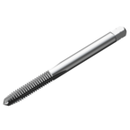 T200-SD100AE-10-24 D115 CoroTap 200 Cutting Tap UNC No. 10x24 Smooth Top - Exact Tooling