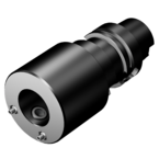 392T6313113240 CAPTO ADAPTER - Exact Tooling