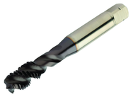 E050M20 CoroTap 300 Cutting Tap with Sprial Flute M 20x2.5 Cool Top - Exact Tooling