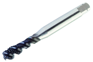 EX13PAM18X1.5 CoroTap 300 Cutting Tap with Sprial Flute MF 18x1.5 Cool Top - Exact Tooling