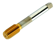 E890M6 CoroTap 400 forming tap M 6x1 TiN - Titanium Nitride - Exact Tooling