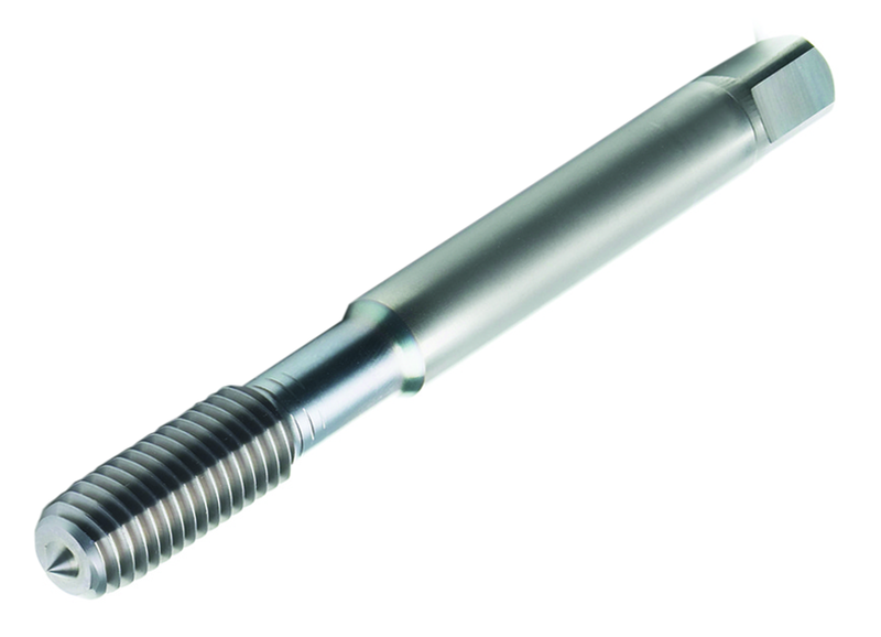 T115M10 CoroTap 400 Forming Tap M 10x1.5 TiCN - Titanium Carbon Nitride - Exact Tooling