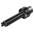 C6-SL-3C 25 180 Coromant Capto® to CoroTurn® SL dampened adapter - Exact Tooling