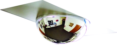 2'X4' Ceiling Panel With 22" Mirror Dome - Exact Tooling