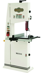 SHOP FOX WOOD/METAL BANDSAW - Exact Tooling