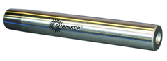 12mm Strght SH 1.0 Dia Shrink Fit Tool Ext. 7.00" Long - Exact Tooling