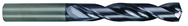 2.5mm Twister Solid Regular HP Drill - Exact Tooling